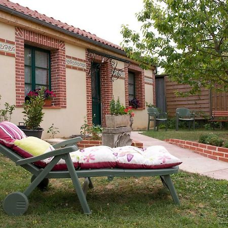 Bed and Breakfast Le Petit Saint-Julien Екстер'єр фото