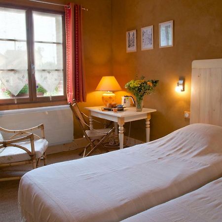 Bed and Breakfast Le Petit Saint-Julien Екстер'єр фото